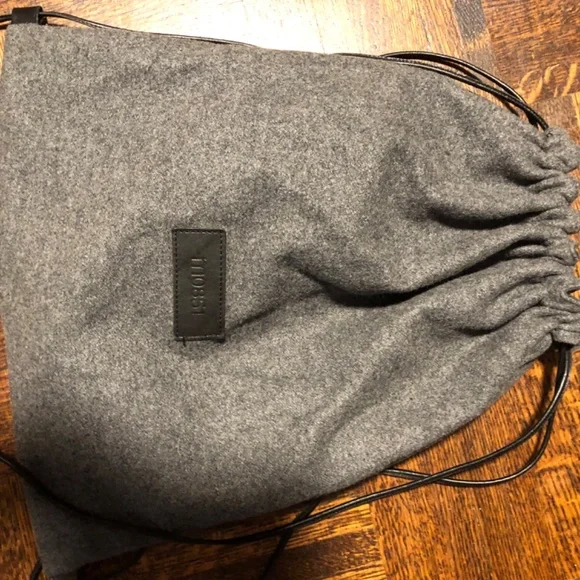 Reversible bag - Picture 5 of 5